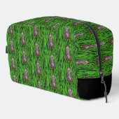 Panda - Dopp-Kit Waschbeutel (Rechte Ecke)