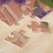 Panda Doras Box-Puzzle Puzzle (Seite)