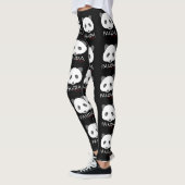 Panda Dreamer Leggings (Links)