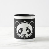 Panda Drop Tasse (Zentrum)