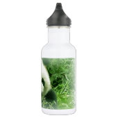 Panda Edelstahlflasche (Rechts)