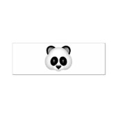 Panda - Emoji Permastempel (Design)