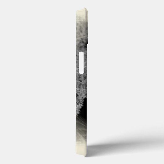 Panda Eyes Case-Mate iPhone Hülle (Rückseite / Rechts)