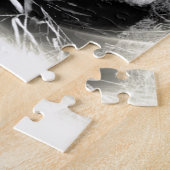 Panda Eyes Puzzle (Seite)