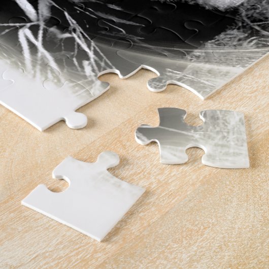 Panda Eyes Puzzle (Seite)