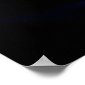 Panda Face Poster - Panda Posters Prints (Ecke)