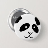 PANDA-FACH BUTTON (Vorne & Hinten)