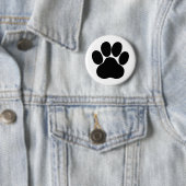 Panda-Feet-Design Button (Beispiel)