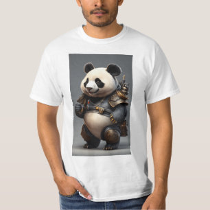 Panda Fest T-Shirt