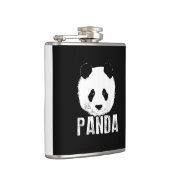 Panda Flachmann (Rechts)