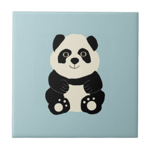 Panda Fliese
