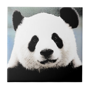 Panda Fliese