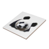 Panda Fliese (Seite)