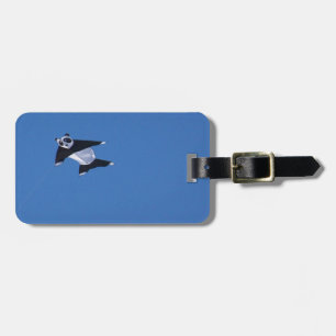 PANDA GEPÄCKANHÄNGER