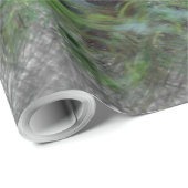 Panda Geschenkpapier (Rolleneckpunkt)