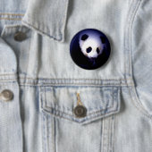 Panda-Gesicht Button (Beispiel)