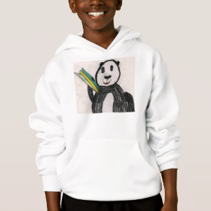 panda.gif hoodie