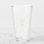 Panda Glas (Rückseite)