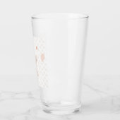Panda Glas (Links)