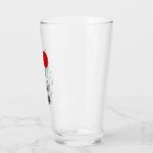 Panda Glas (Links)