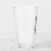 Panda Glas (Rechts)