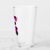 Panda Glas (Links)