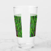 Panda - Glas-Cup Glas (Links)