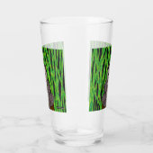 Panda - Glas-Cup Glas (Rechts)