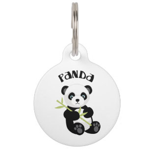 Panda Haustiermarke