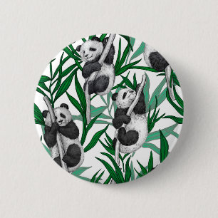 Panda-Hubs Button