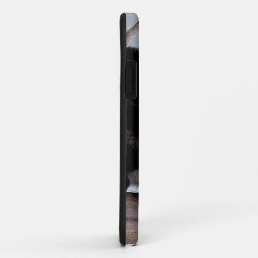 Panda-Hülse Case-Mate iPhone Hülle (Hinten/Rechts)