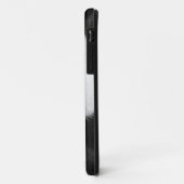 Panda-Image für iPhone-5-5S-Barely-There Case-Mate iPhone Hülle (Hinten/Links)