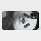 Panda-Image für iPhone-5-5S-Barely-There Case-Mate iPhone Hülle (Rückseite (Horizontal))