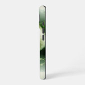 Panda iPhone 16 Hülle (Linke Seite)