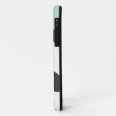 Panda iPhone 5 Fall Case-Mate iPhone Hülle (Hinten/Links)