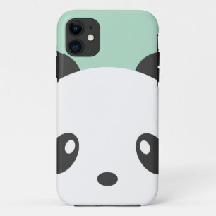 Panda iPhone 5 Fall 11 Hülle