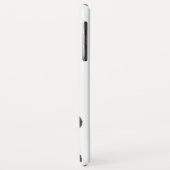 Panda iPhone Case (Hinten/Links)