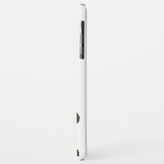 Panda iPhone Case (Hinten/Links)