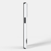 Panda Iphone Case (Rückseite / Rechts)