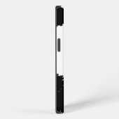 Panda iPhone Hülle (Rechte Seite)