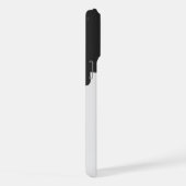  Panda iPhone Hülle (Rechte Seite)