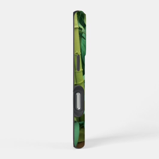 Panda iPhone Hülle (Rechte Seite)