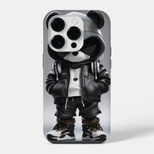 PANDA iPhone 14 PRO HÜLLE