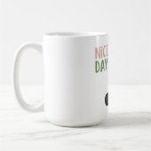 Panda ist in Tasse (Links)