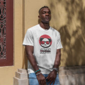 Panda Japan T-Shirt