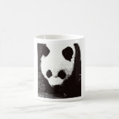 Panda Kaffeetasse (Mittel)