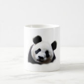 Panda Kaffeetasse (Mittel)