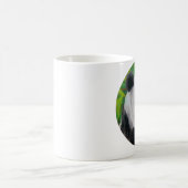 Panda Kaffeetasse (Mittel)
