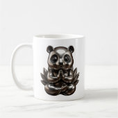Panda Kaffeetasse (Links)