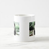 Panda Kaffeetasse (Mittel)